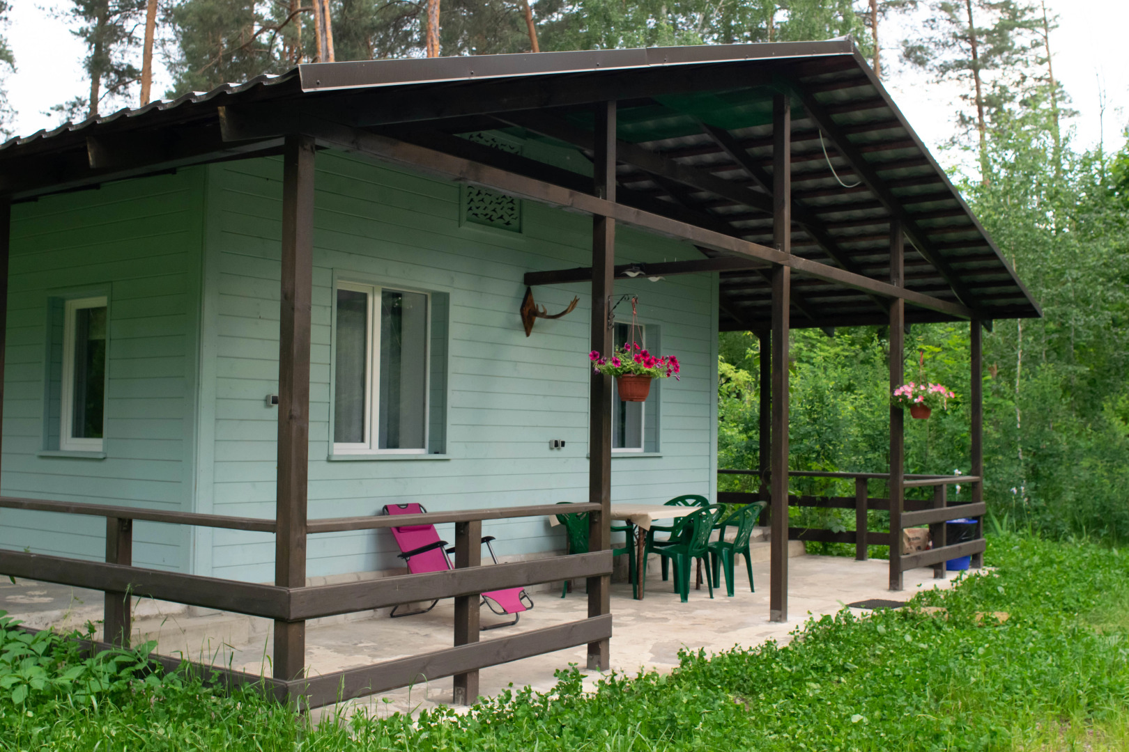 Гостевой Дом Корница