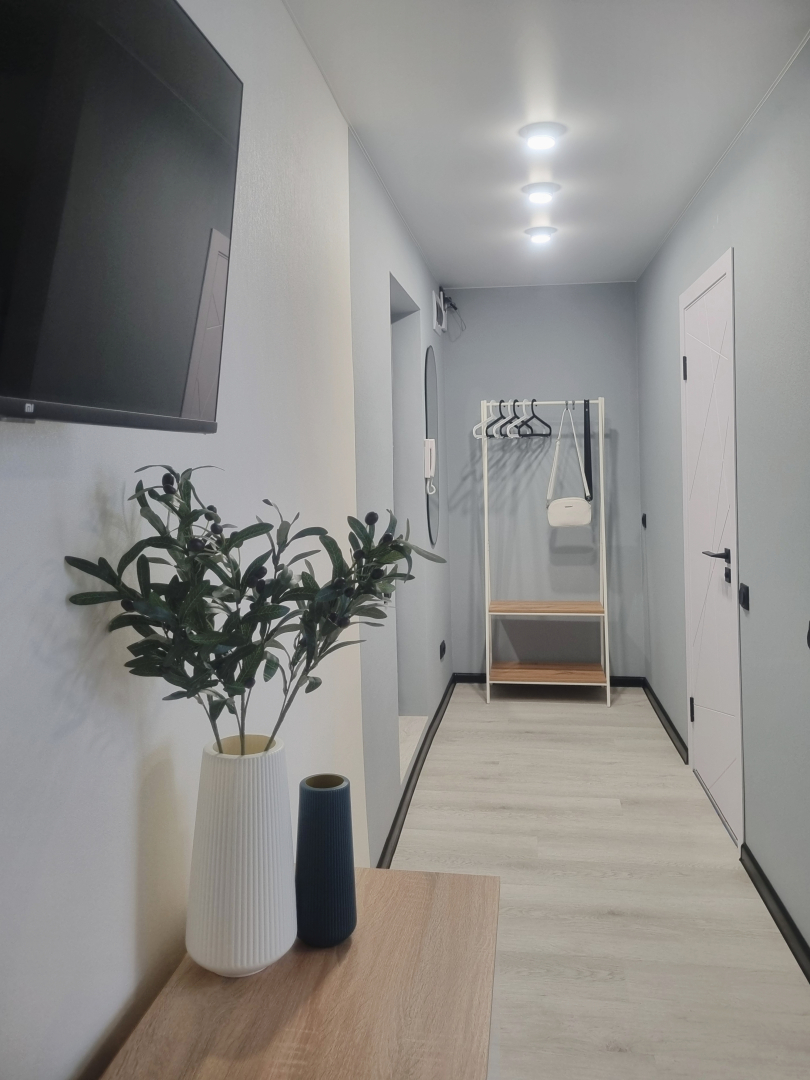 Апартаменты Моя Карелия