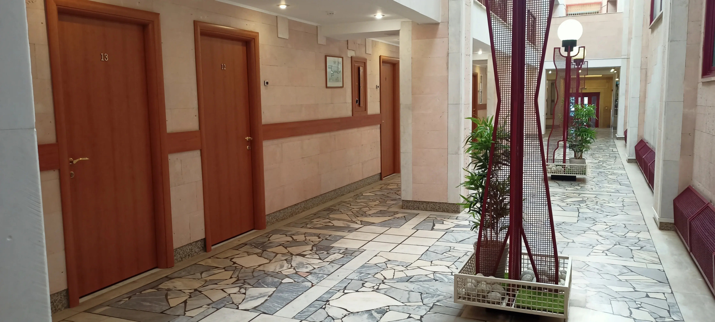 Гостиница Премьер