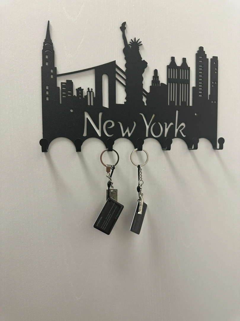 Квартира Мечты об Америке