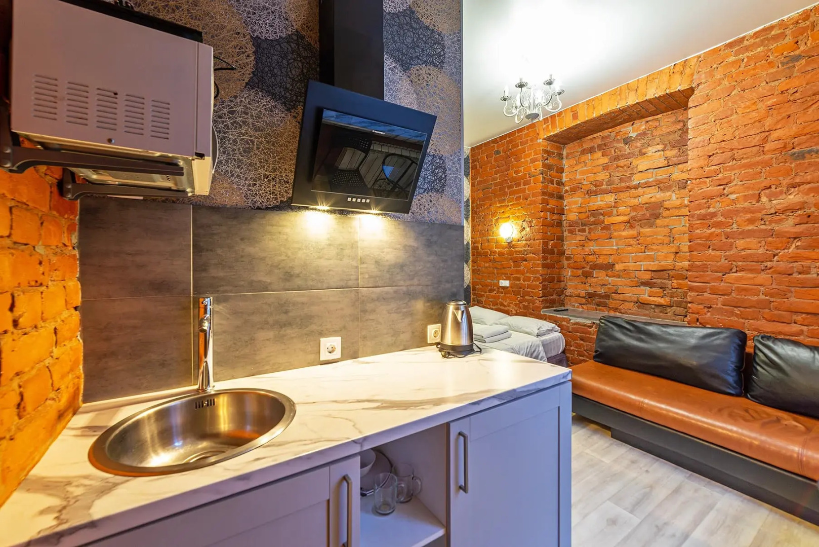 Мини-отель Черное дерево