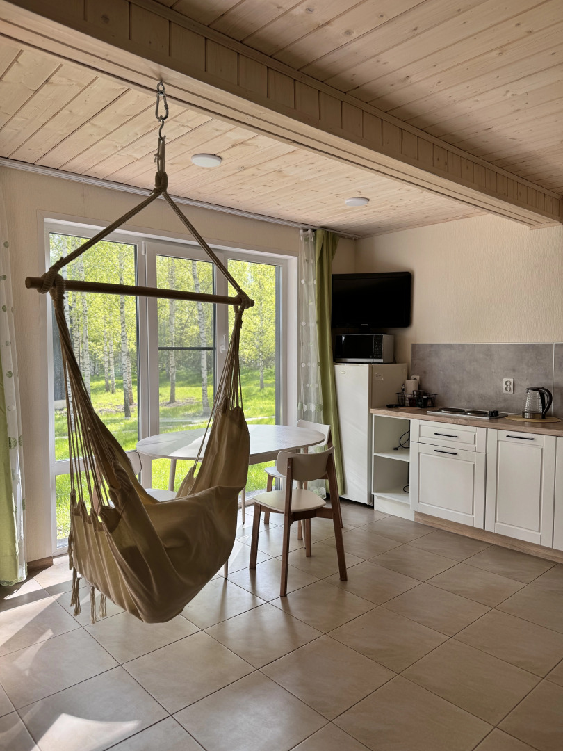 Частный Дом Саттва