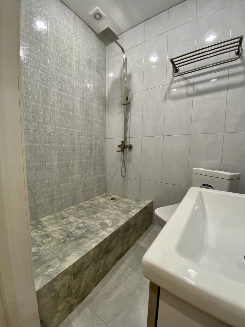 Гостиница АМС Хотел