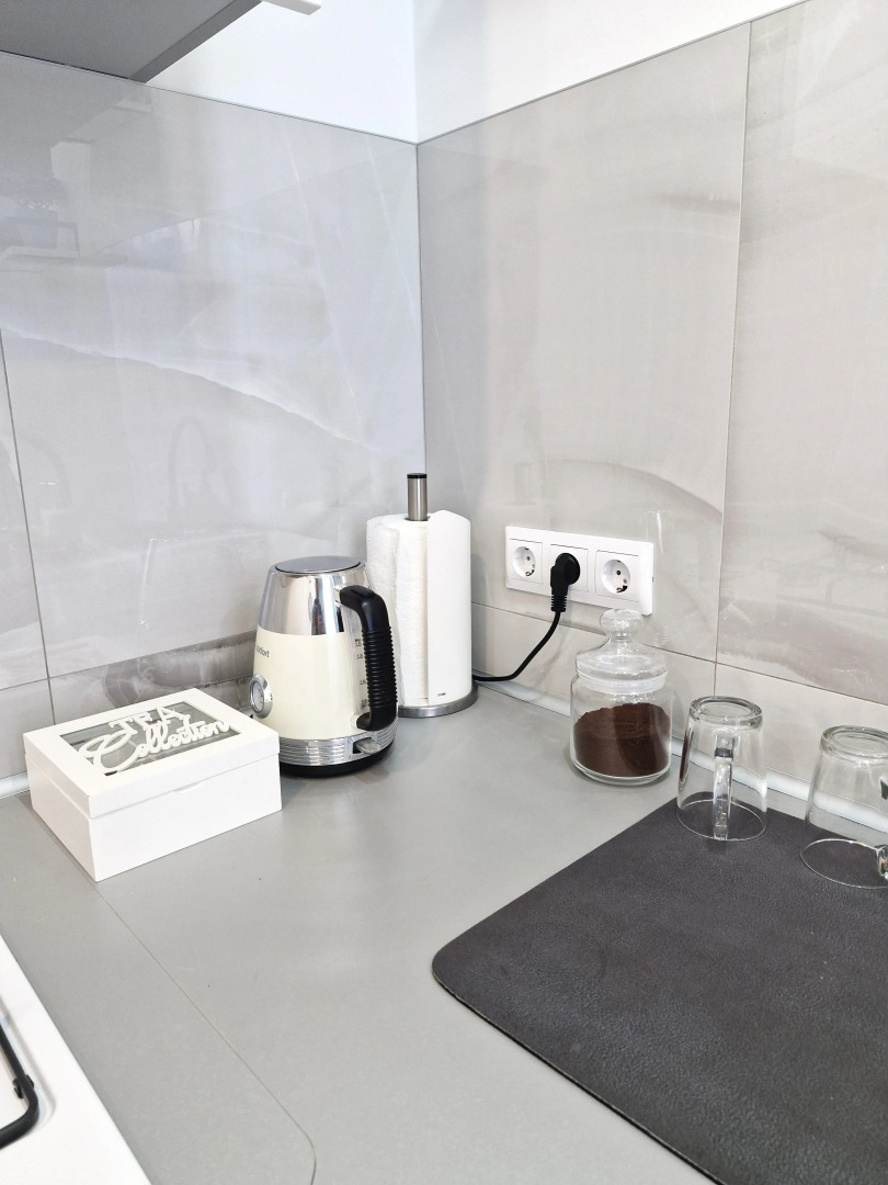 Апартаменты Верхнее Озеро