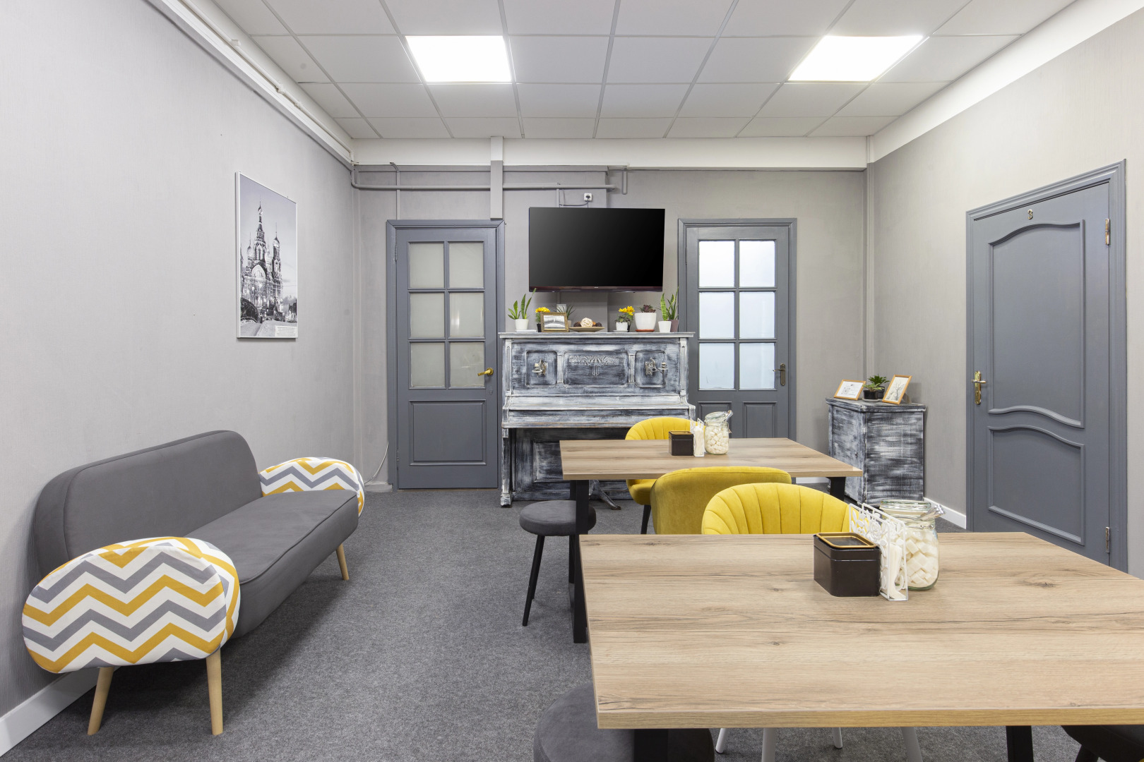 Отель Лопатин Невский 100