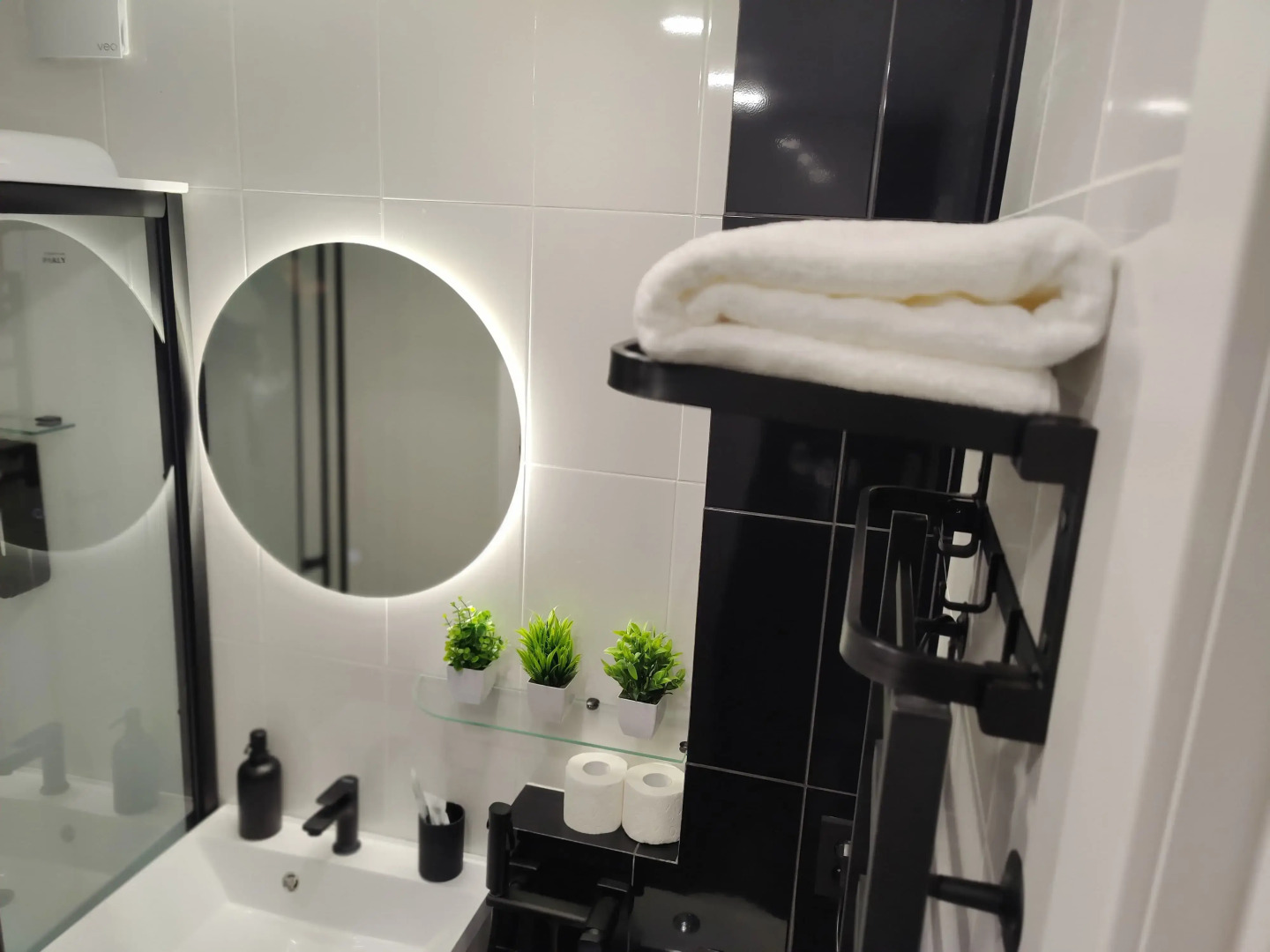 Апартаменты Sweethomeulsk КМ 35