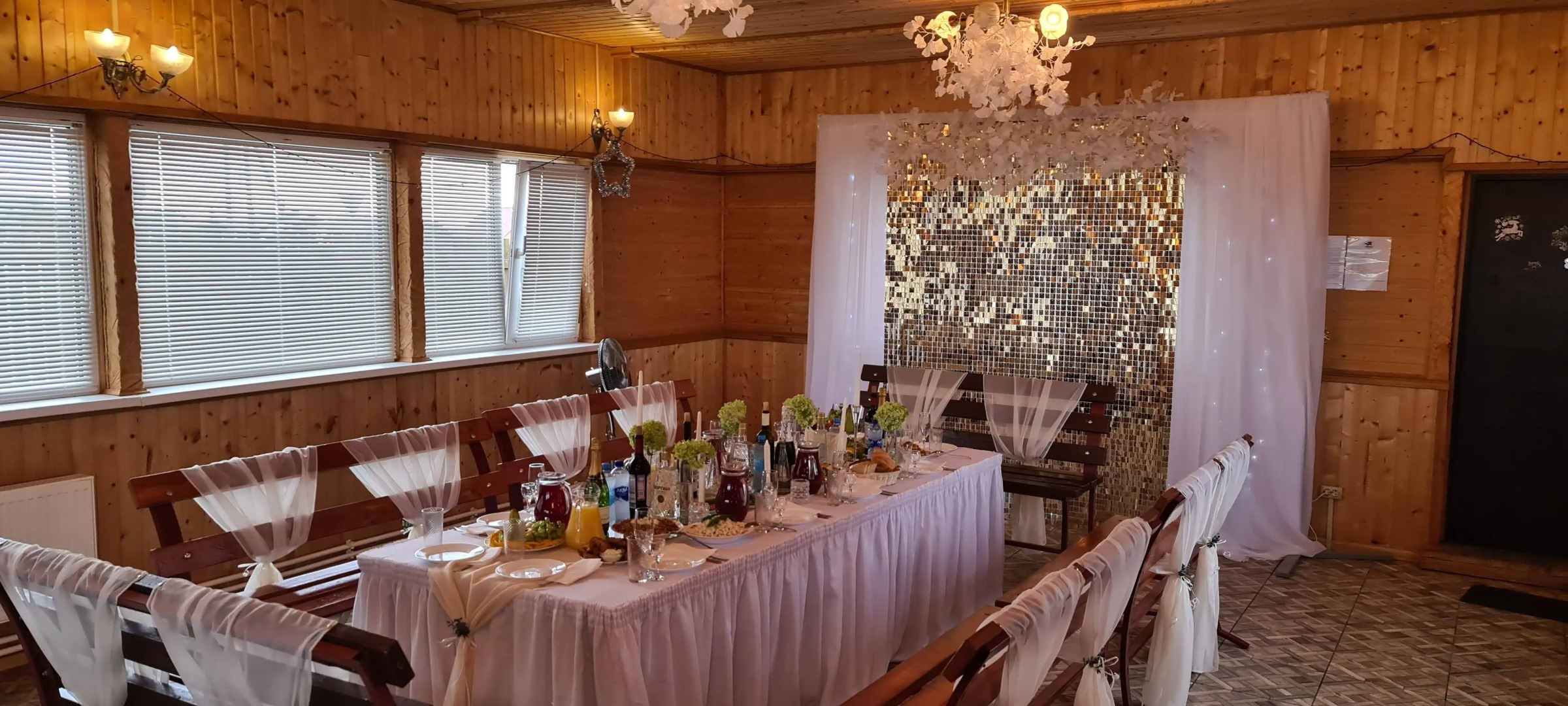 Частный дом на Подгорной улице 2А