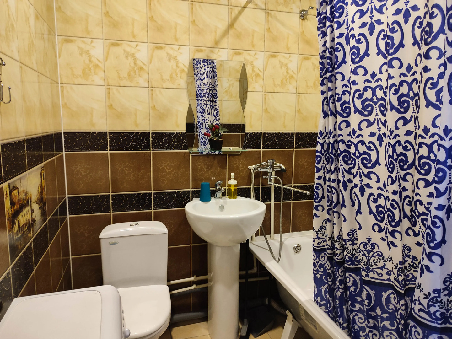 Квартира KarjalaHome на Варкауса