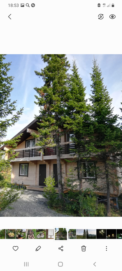 Гостевой дом Шиповник