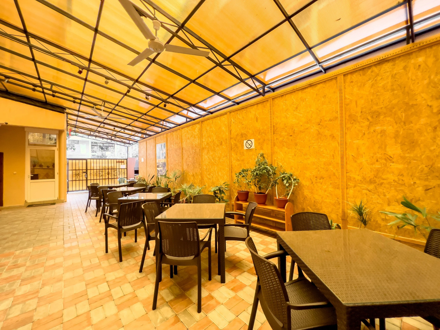 Гостевой дом Грант-3