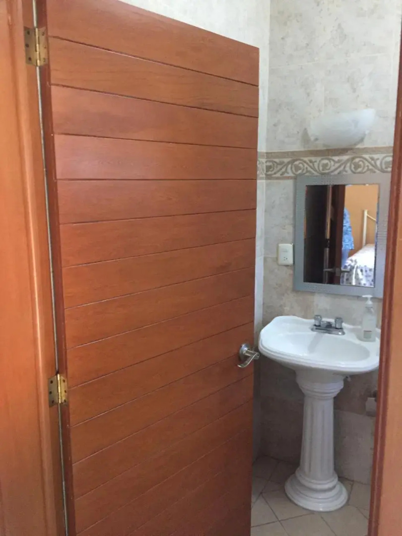 Отель Cabañas Madalena By Rotamundos