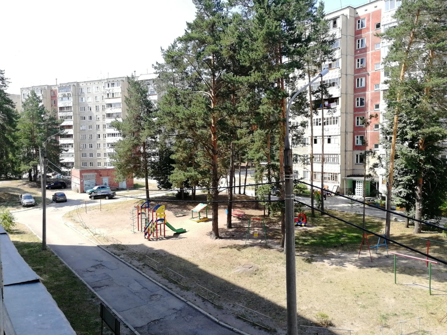 Апартаменты на Гвардейской 38 А