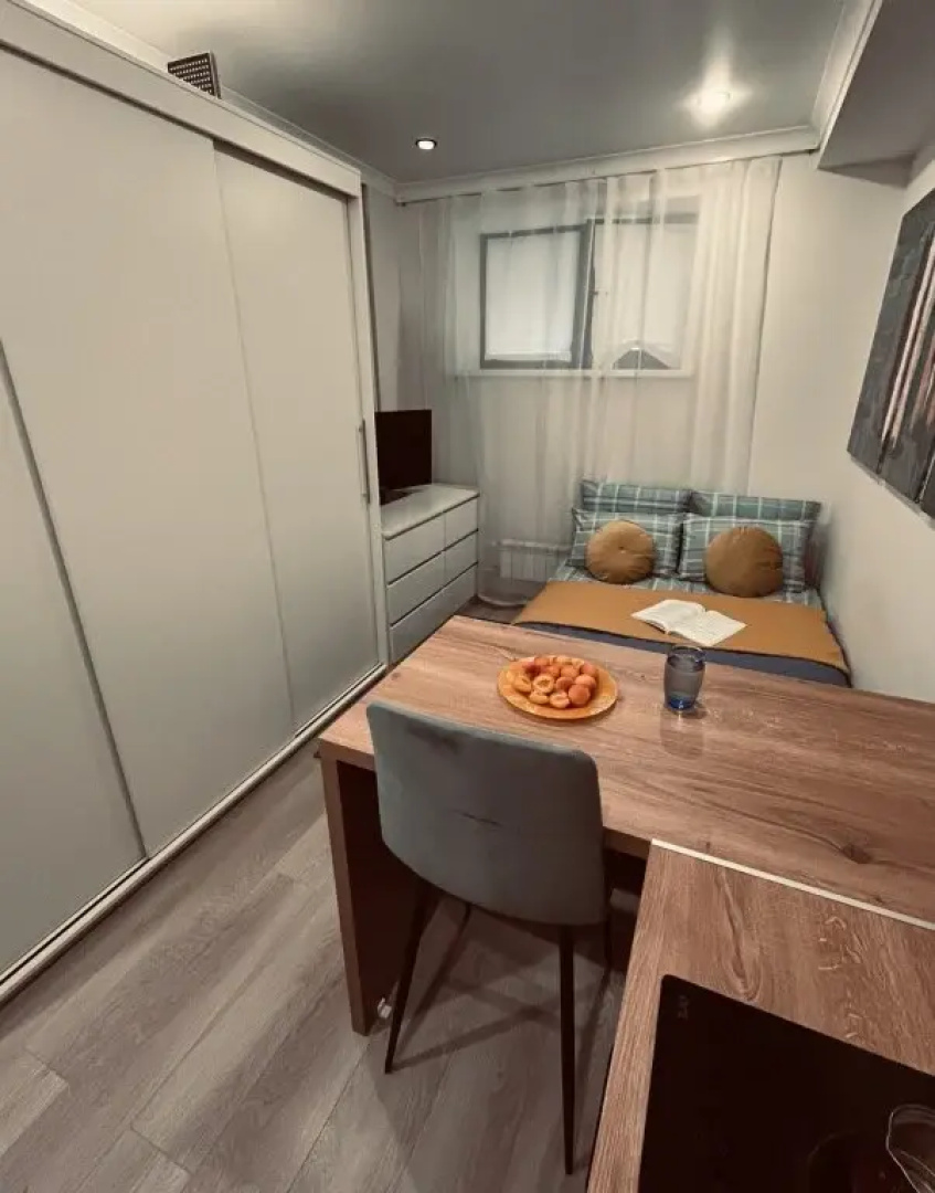 Апартаменты Wow House на Вернадского у метро 6