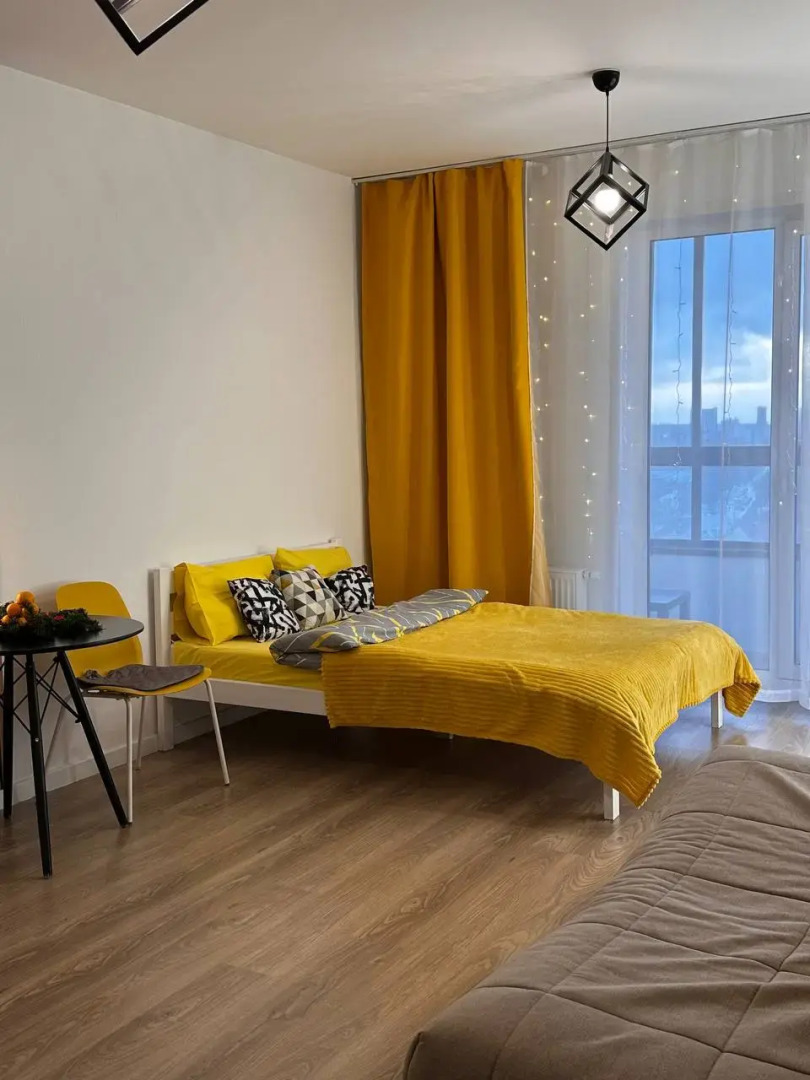 Квартира Солнышко