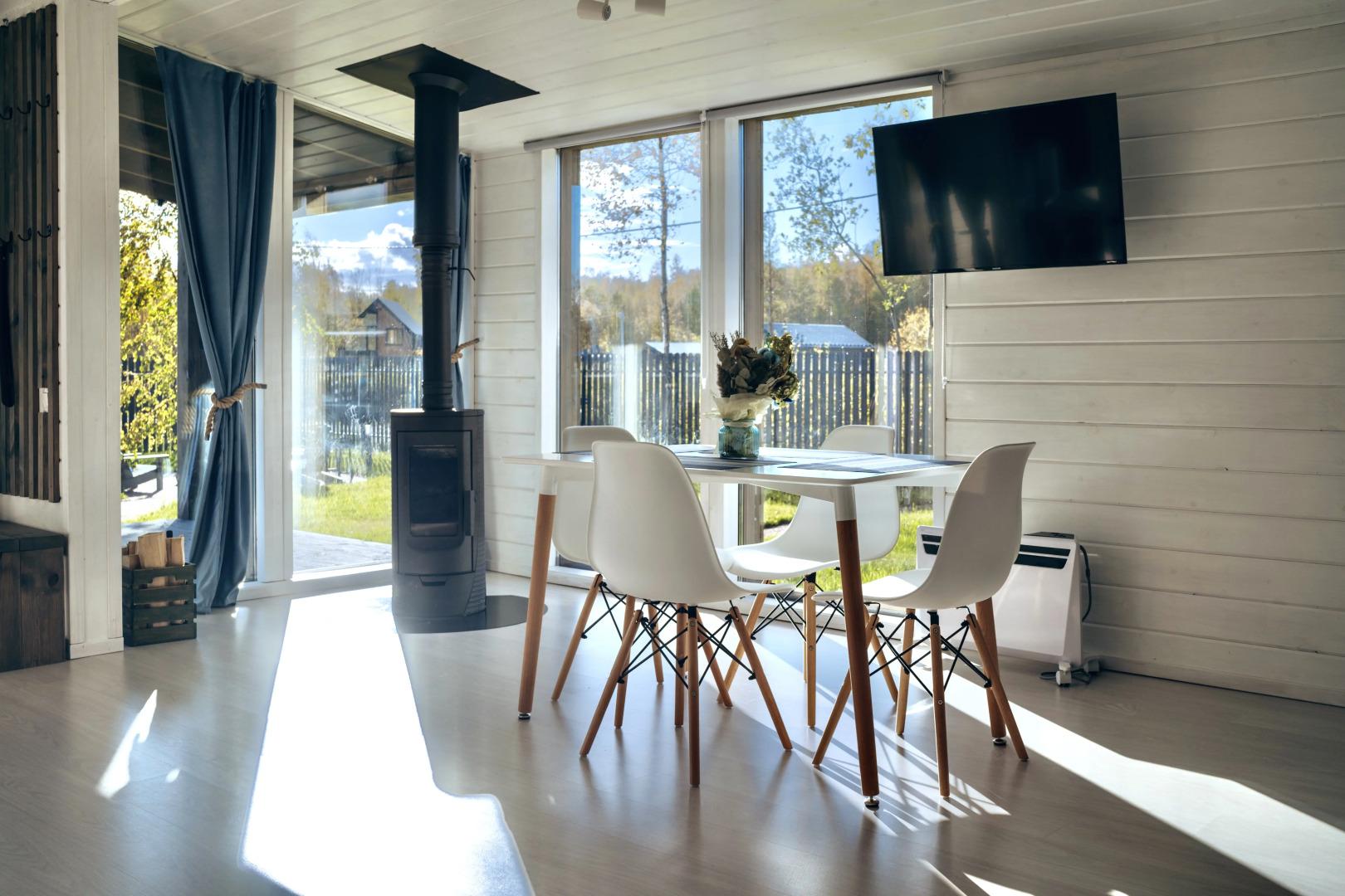 Частный Дом Letto House