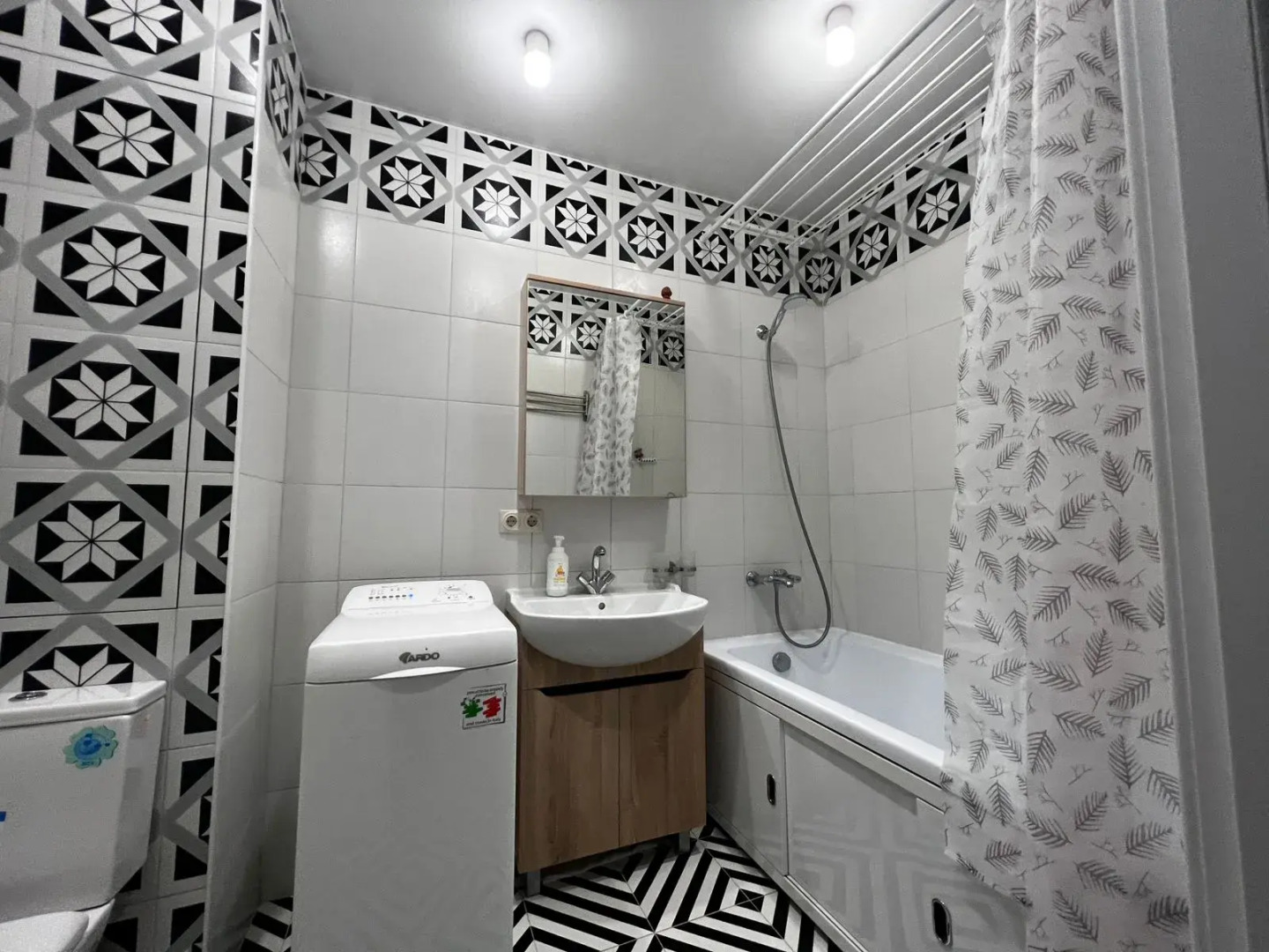 Апартаменты Квартира AlexHome Старая Купавна на Октябрьской 14А