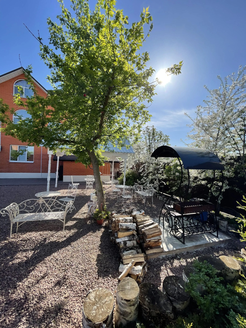 Гостевой дом В Коломне