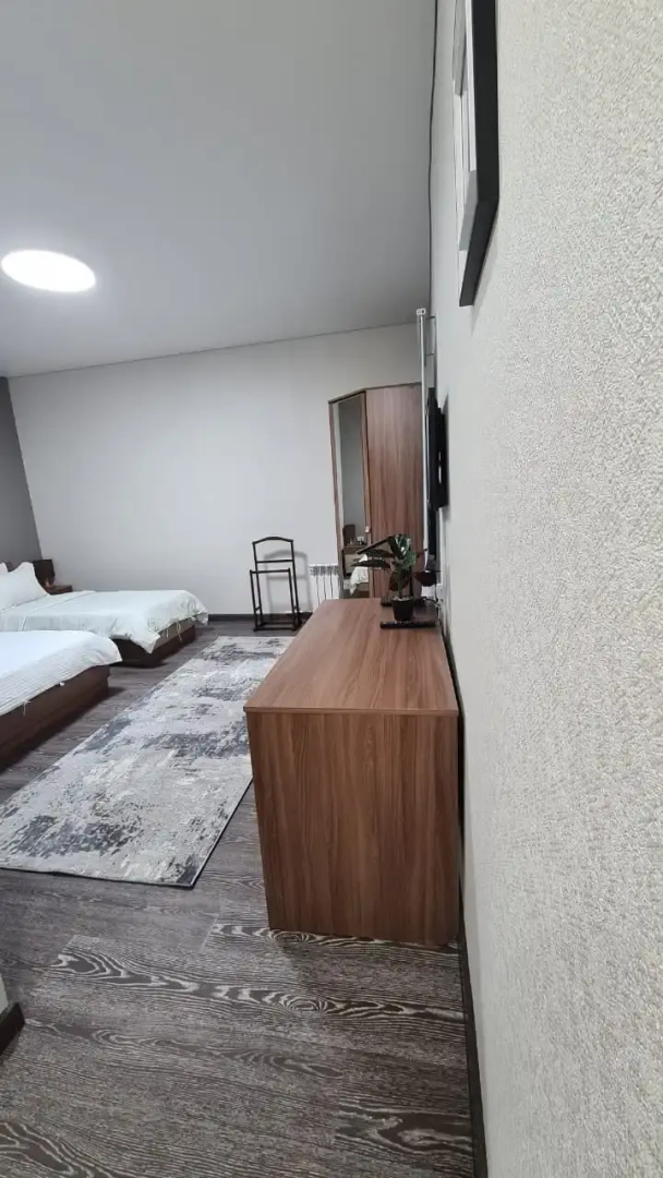 Deluxe SPA-Hotel