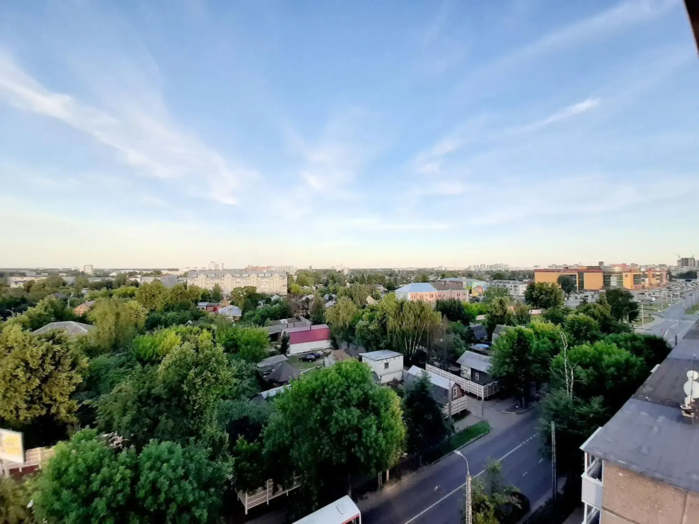 Квартира на улице Лежневской 42 (3)