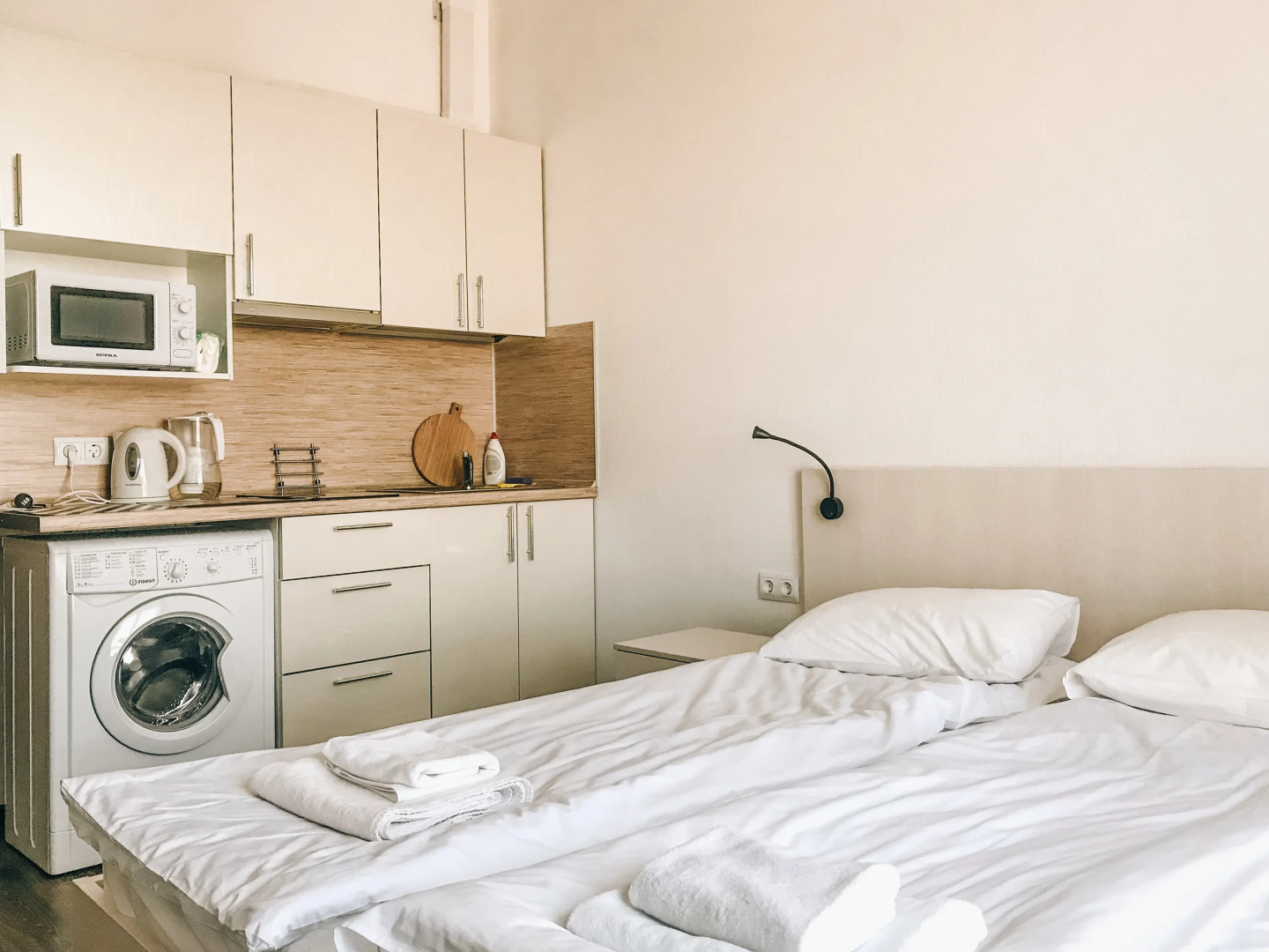 Отель Нарвский Посад