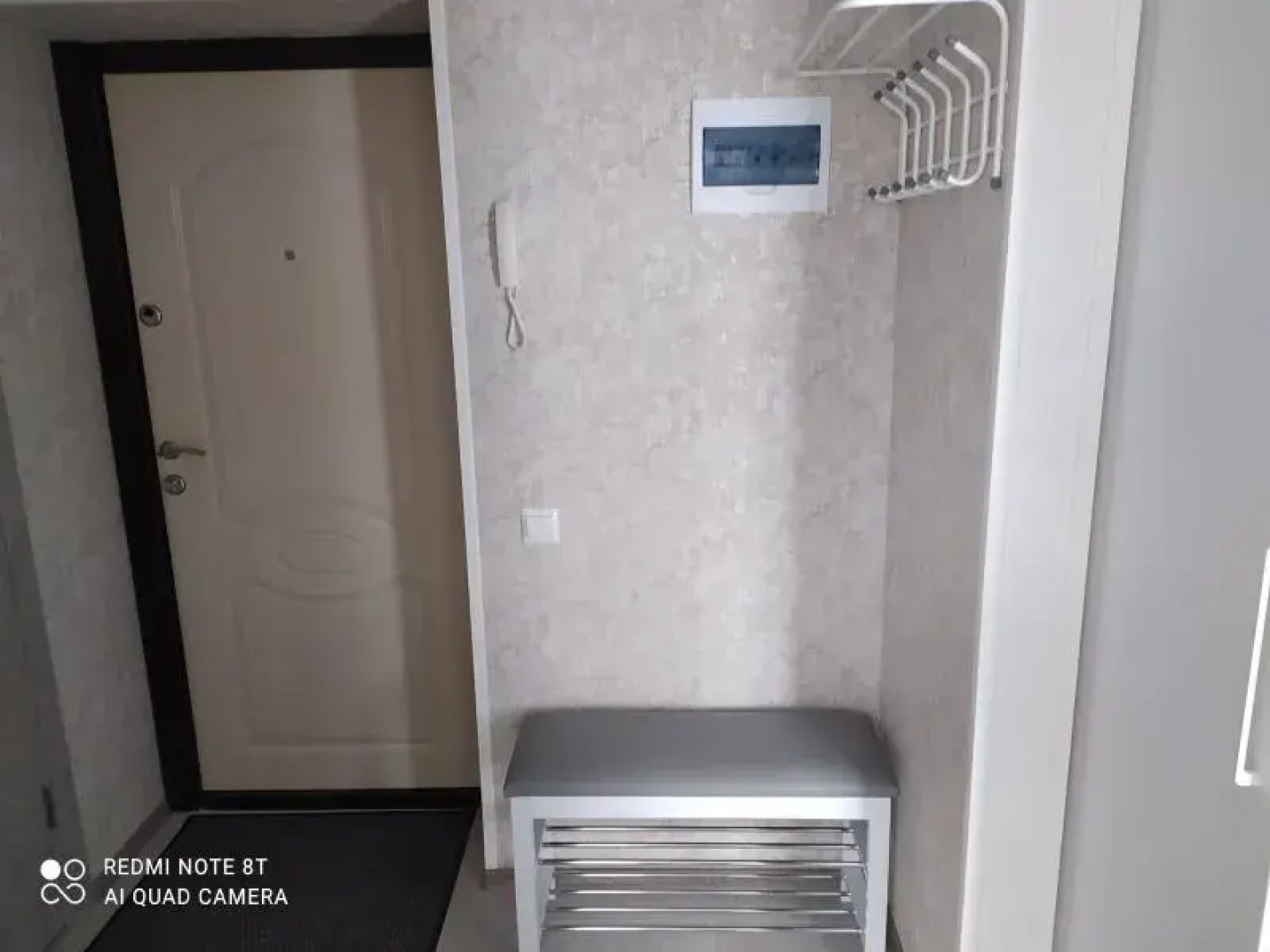 Апартаменты у моря