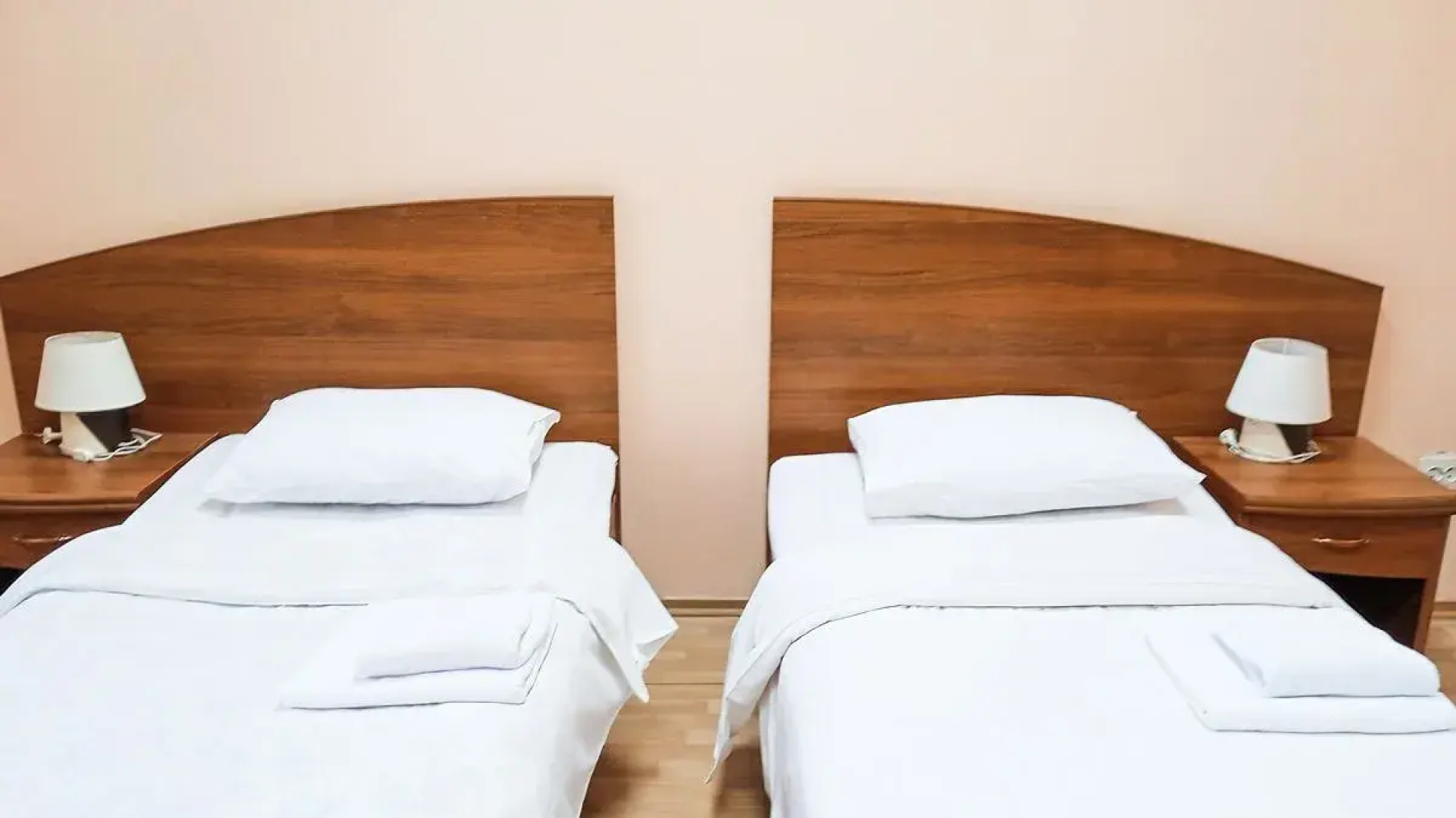 Отель Smart Hotel KDO Смоленск