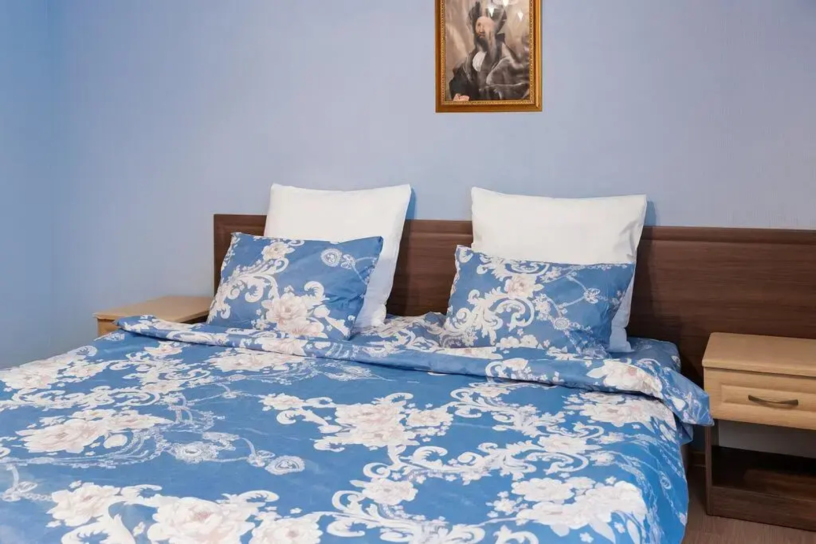 Гостевой дом La Russ