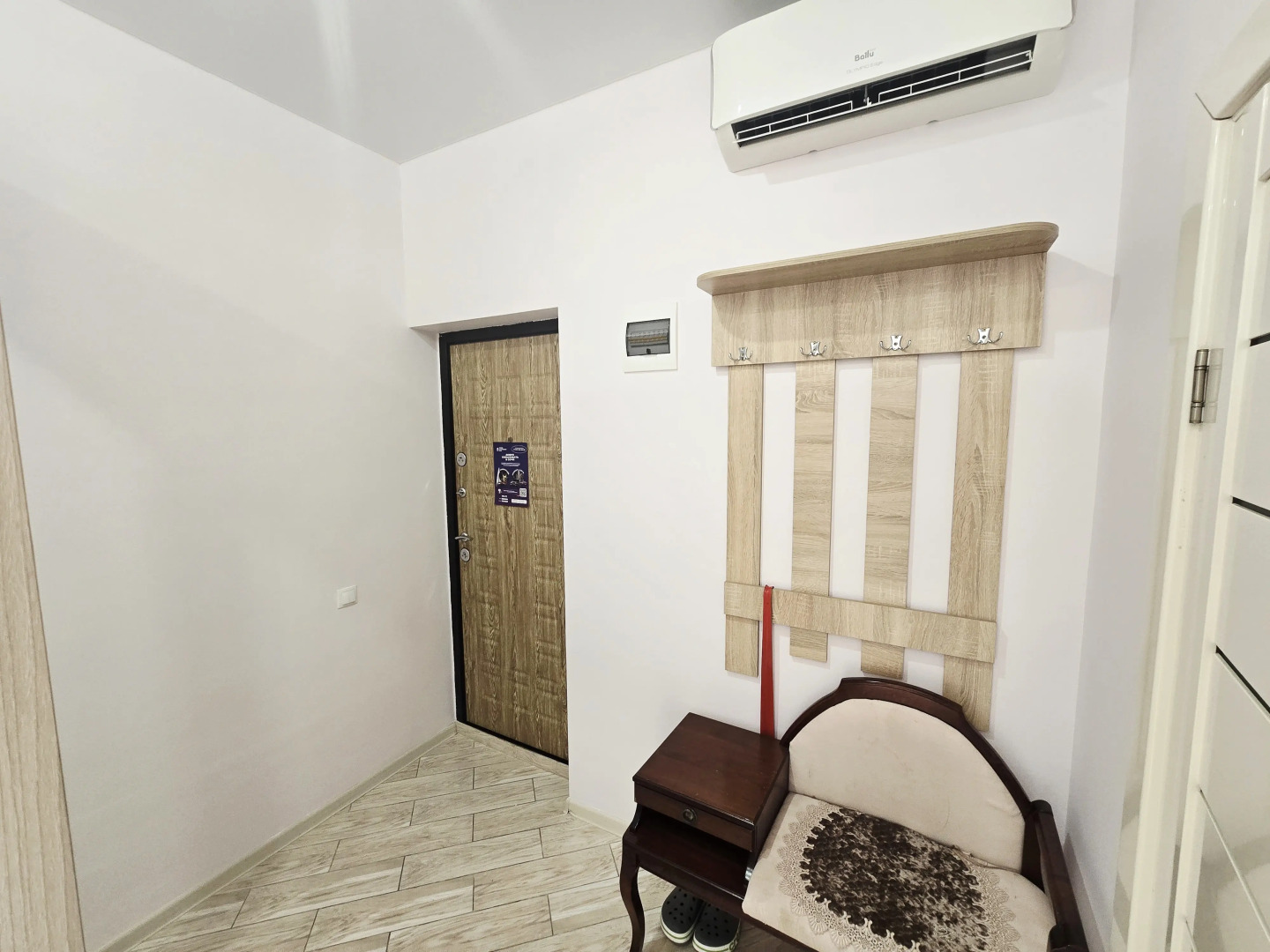 Квартира в Сириусе