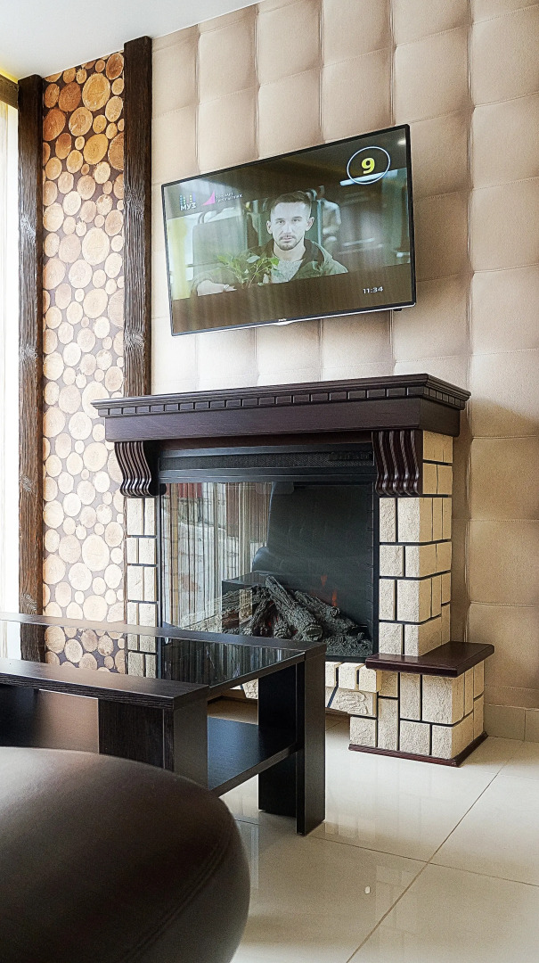 Мини-Отель Слобода