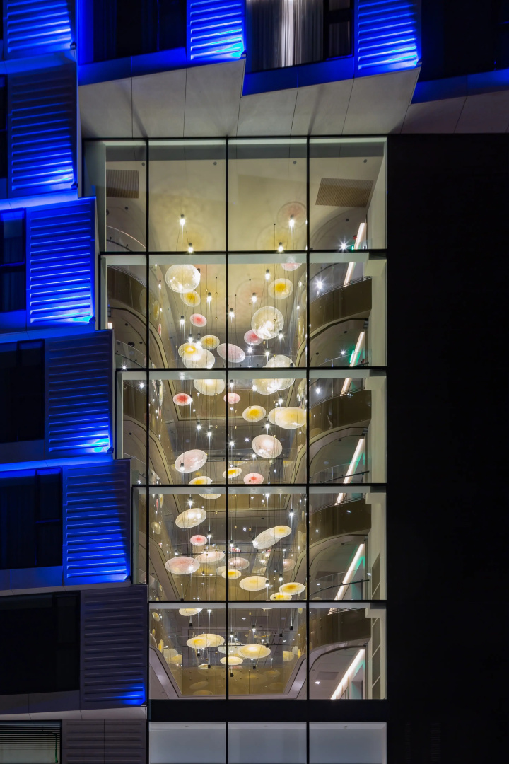 Отель Radisson Blu Ленинский проспект, Москва