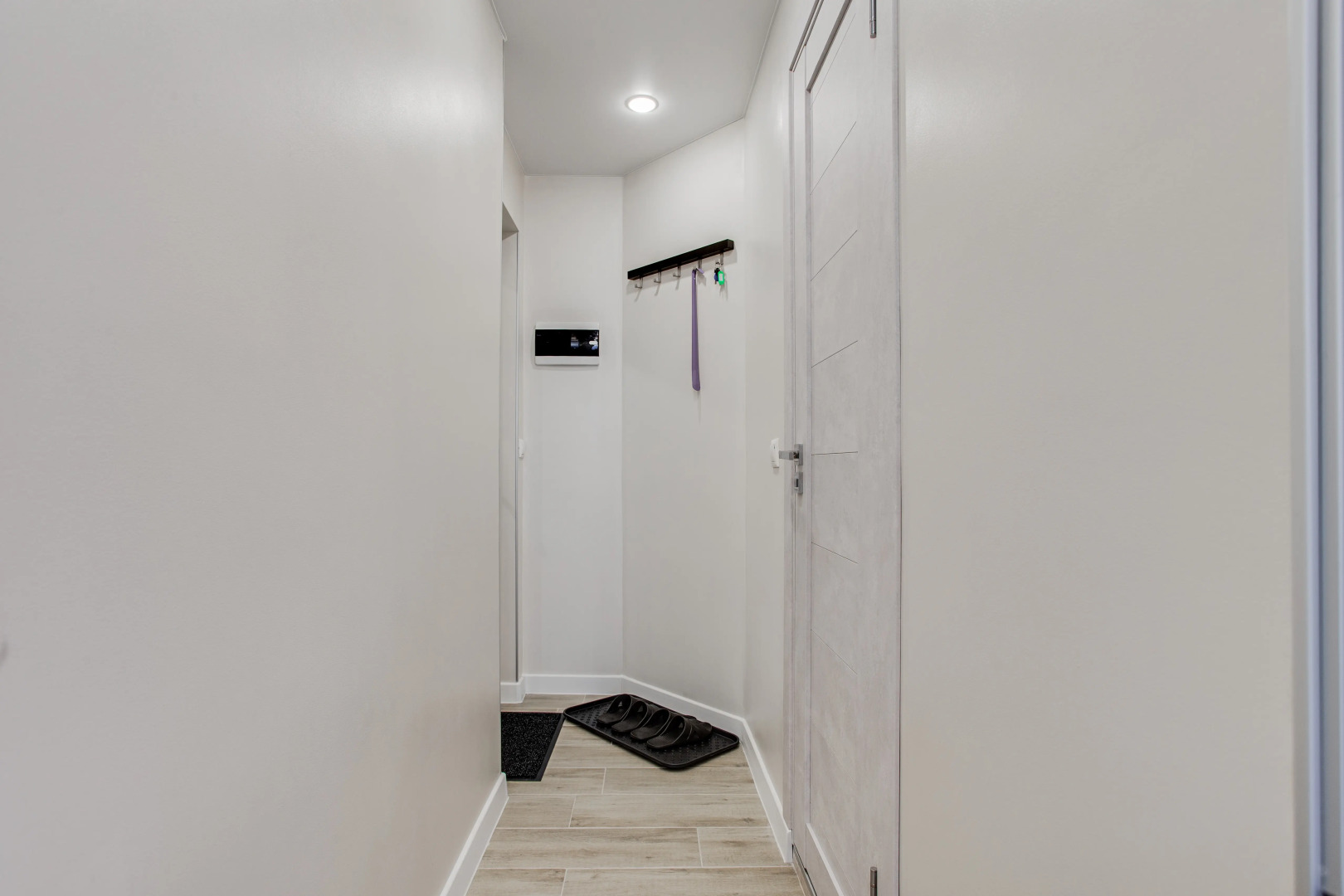 Апартаменты на Бульваре Эйнштейна 4