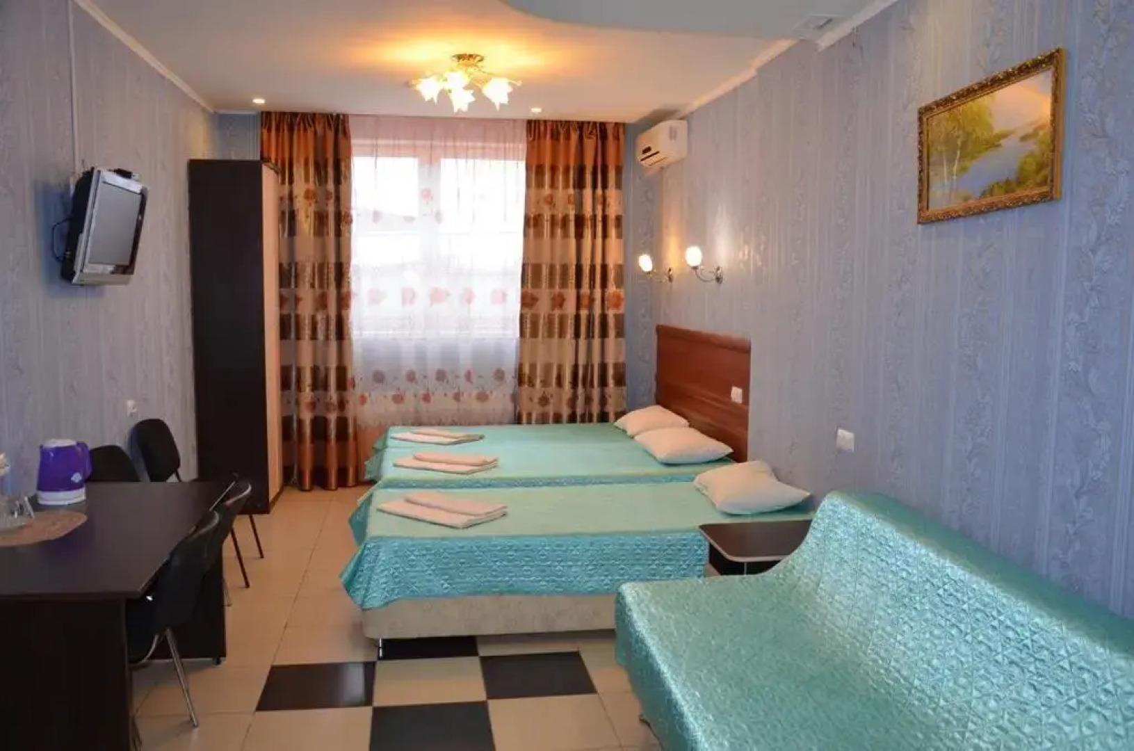 Мини-Отель Флайт