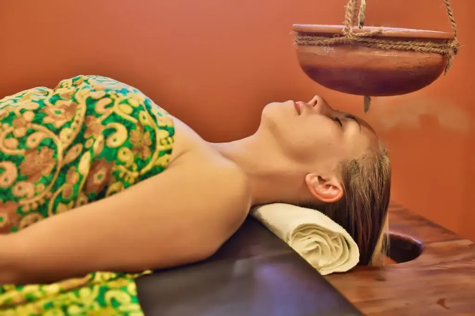 Amagi Beach – Secluded Slice of Paradise