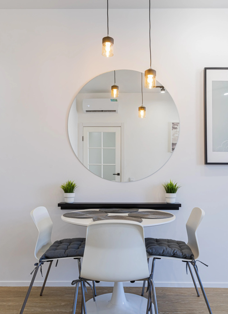 Квартира ЛЮКС Посуточно в ЖК Жигулина Роща