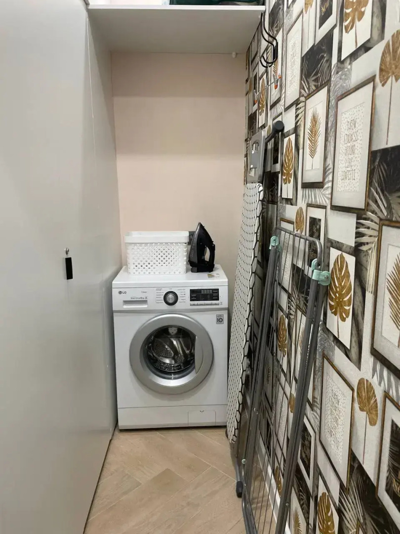 Квартира Парковый