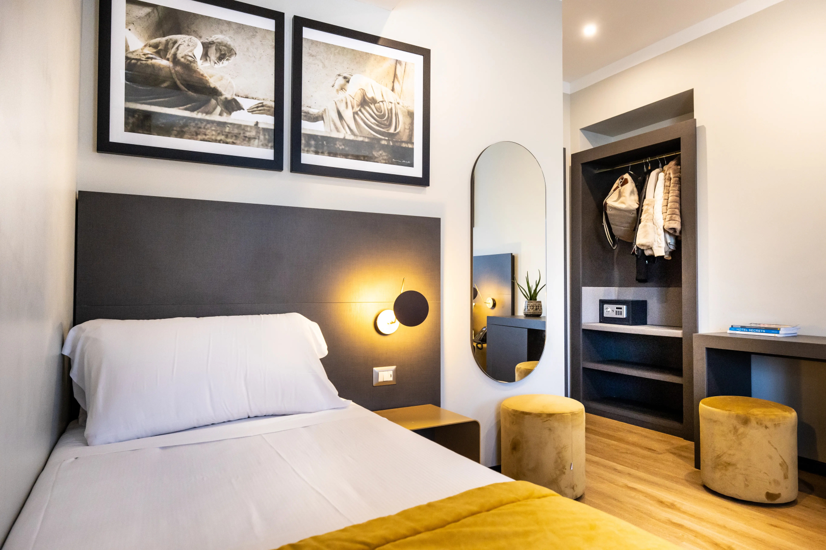The Cross Hotel