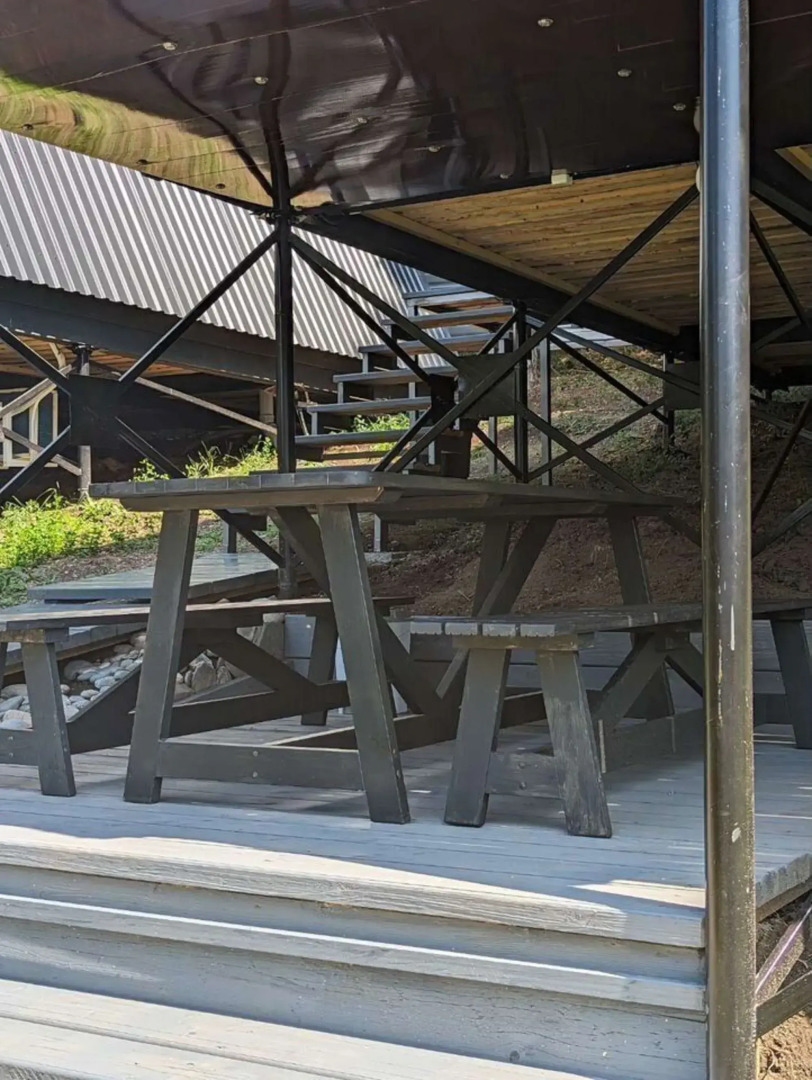 Гостевой дом 3 Эко- отель ПАНОРАМА