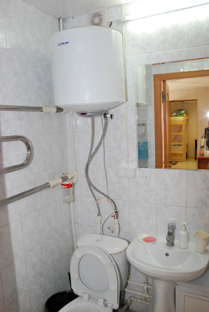 Хостел на Гуртьева