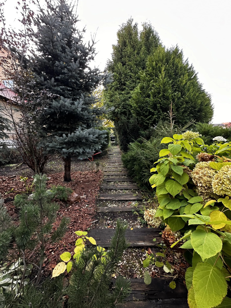 Апартаменты Villa Anna с видом на реку