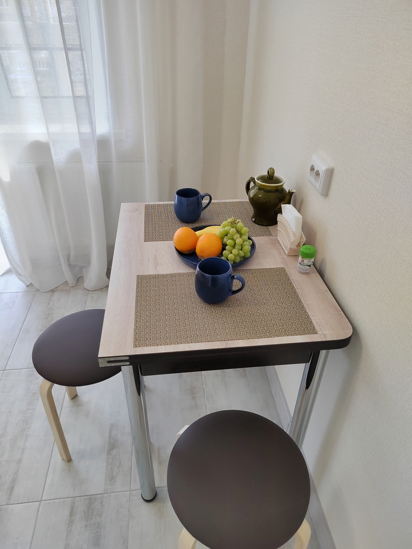 Апартаменты Шикарная квартира на Псковской 3