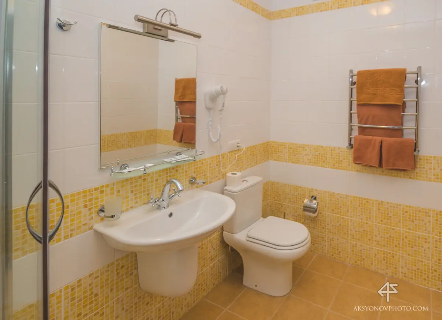 Отель Вилла Олива-Арт