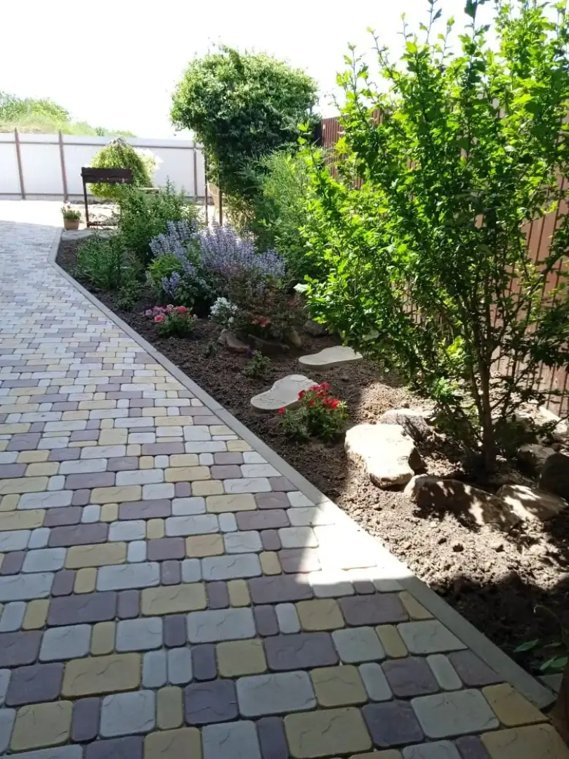 Гостевой дом Высокий берег инн