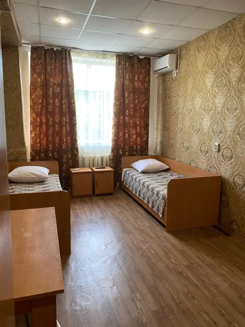 Отель Гостиница Лоран