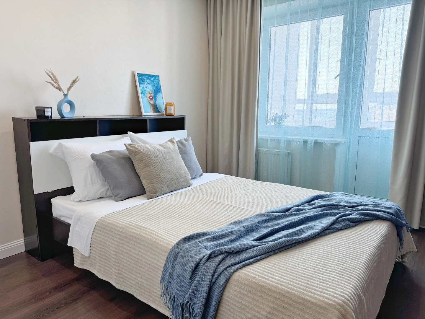 Квартира 2-к Квартира на Ленина 190к5