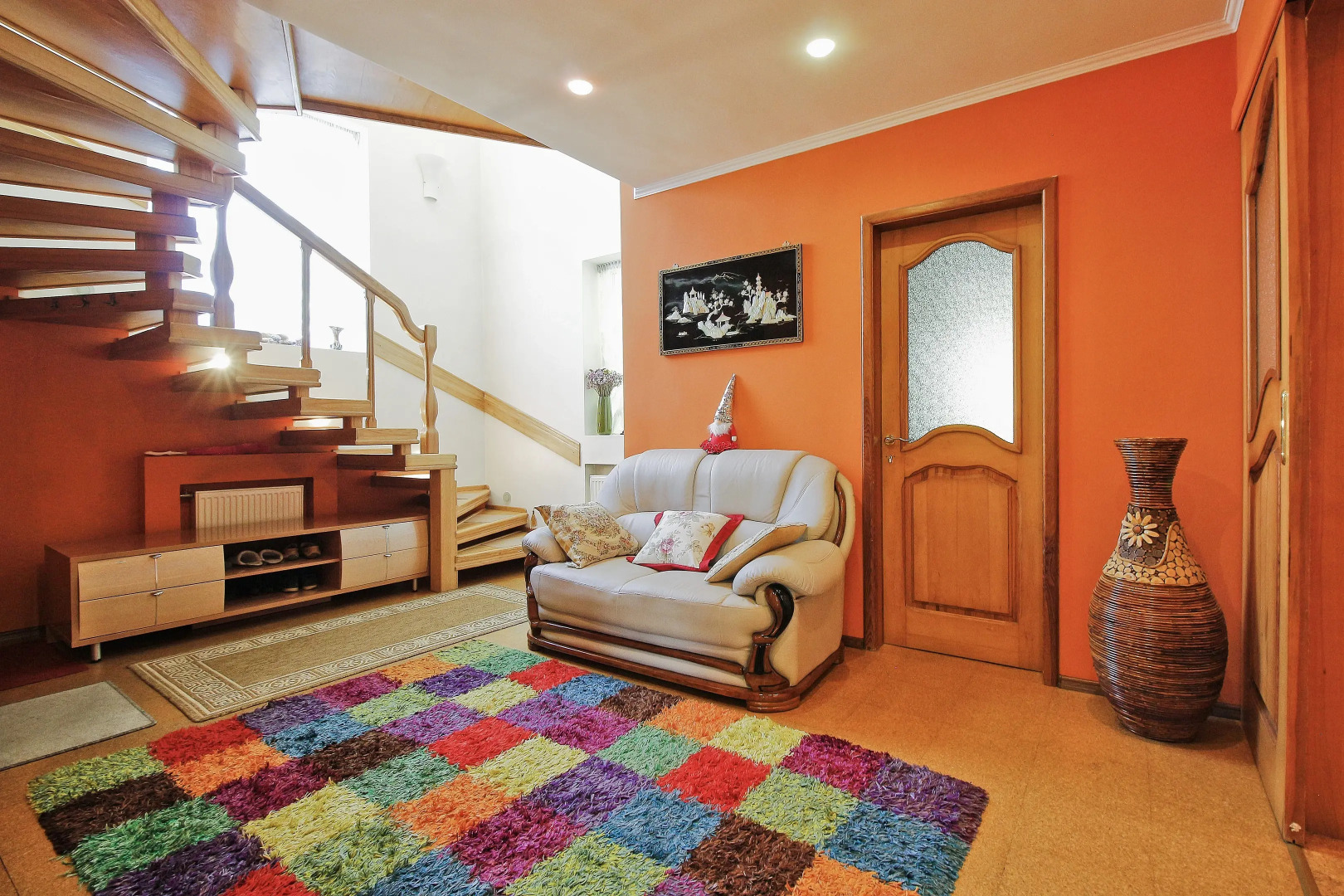 Гостевой Дом Душевное Пространство