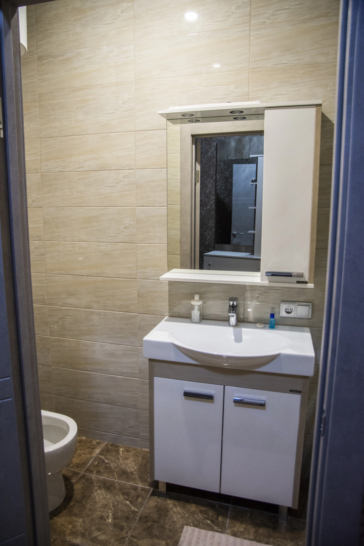 Мини-Отель Astoria74