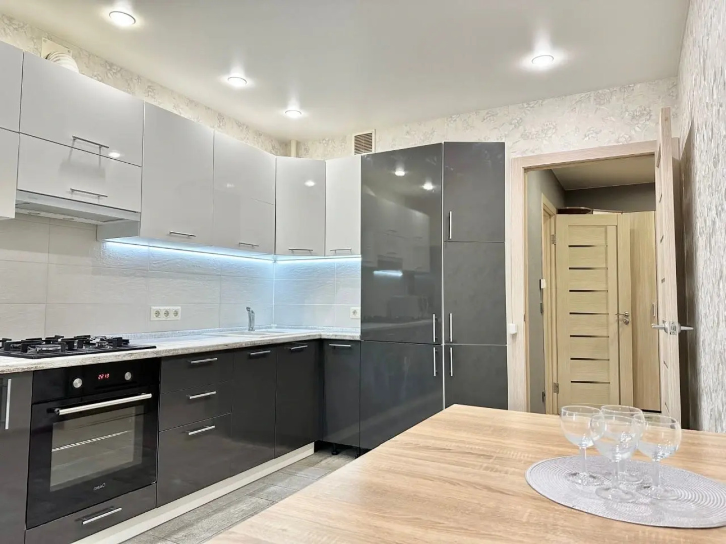 Квартира Уютно Как Дома