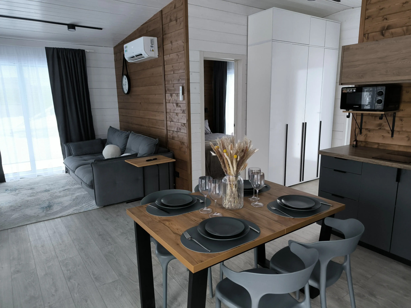 Гостевой дом BrusnikaДом