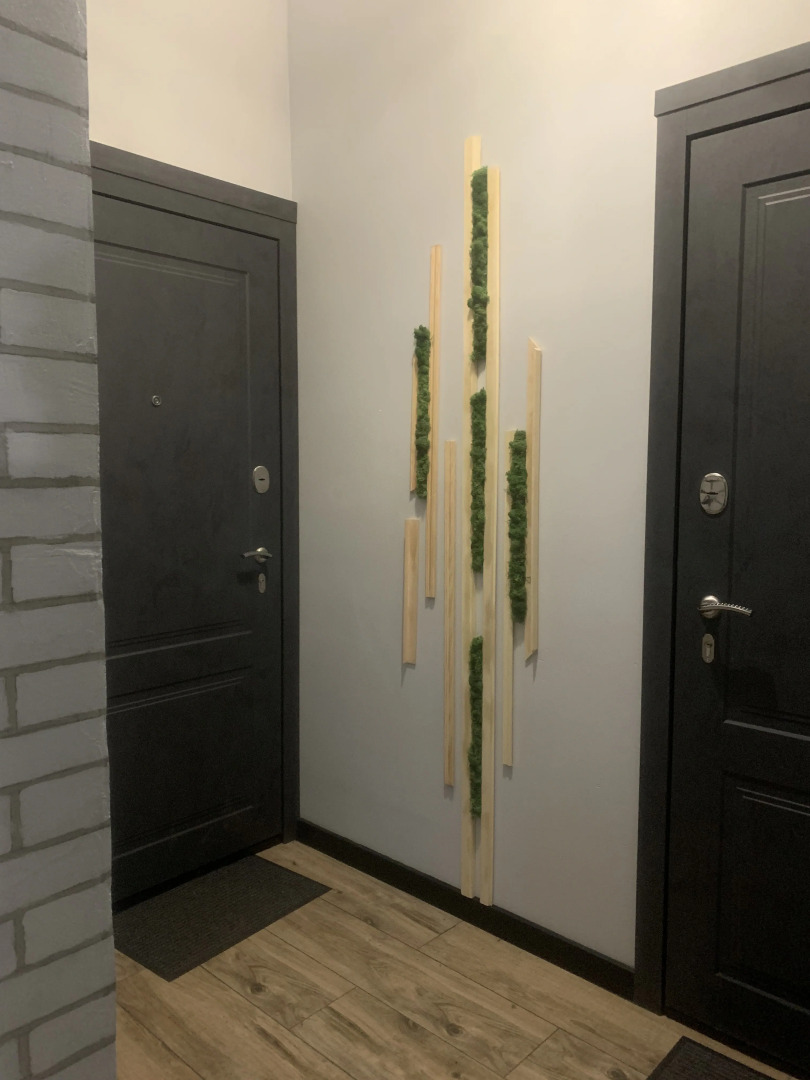 Апартаменты Авангард - Коломна