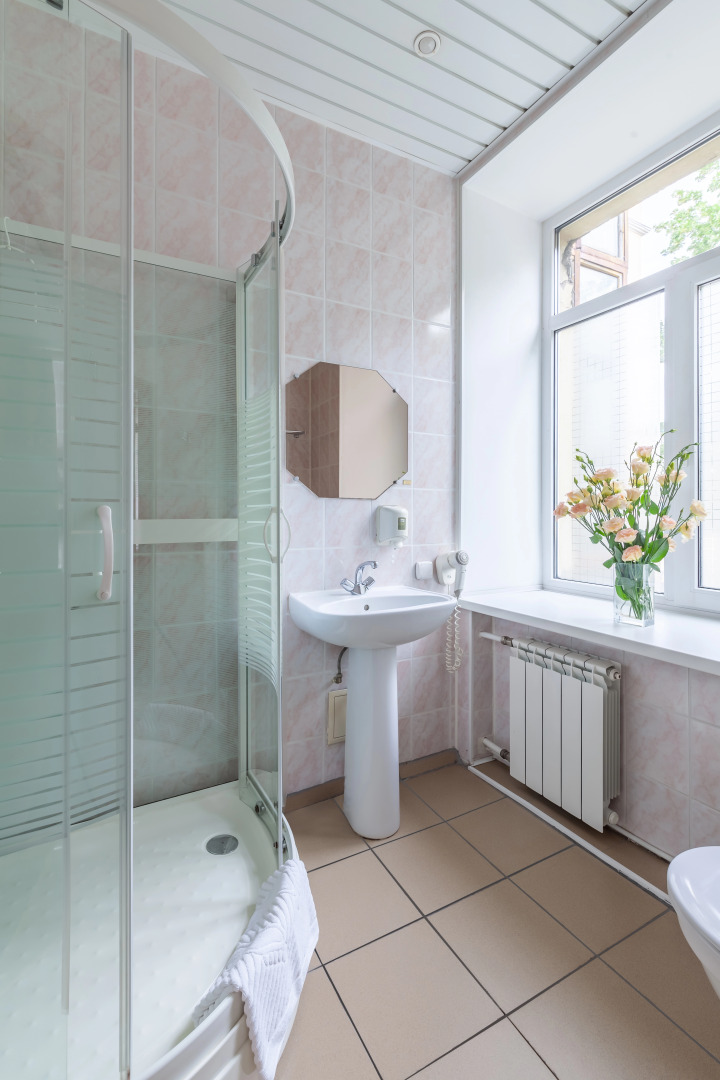 Гостиница Турист